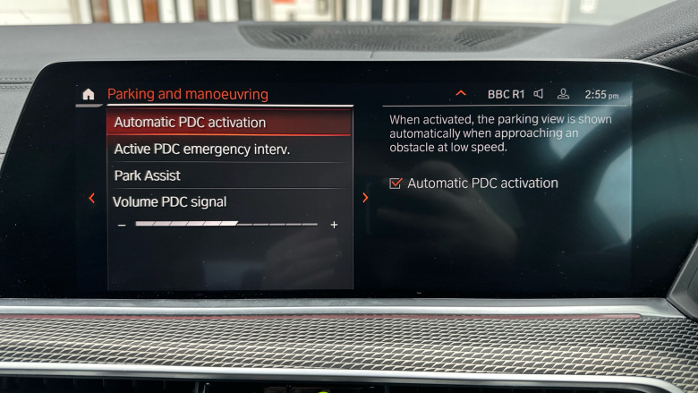 BMW X5 xDrive M50i 5dr Auto Petrol Estate